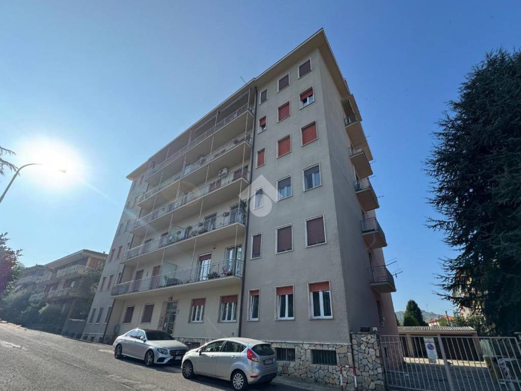 appartamento in vendita a Broni