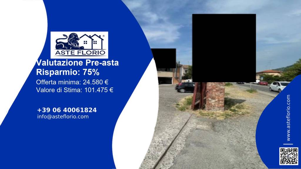 negozio in vendita a Broni