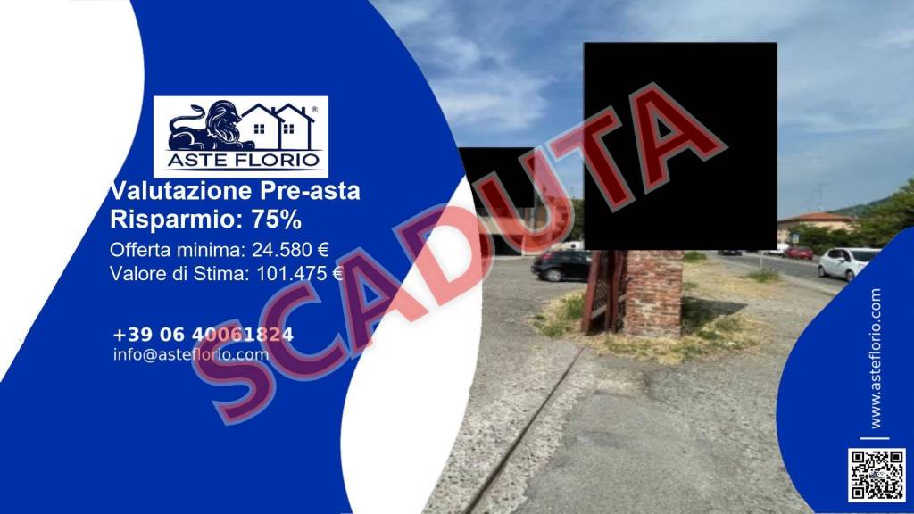 negozio in vendita a Broni