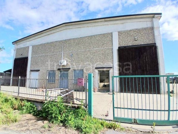 appartamento in vendita a Broni