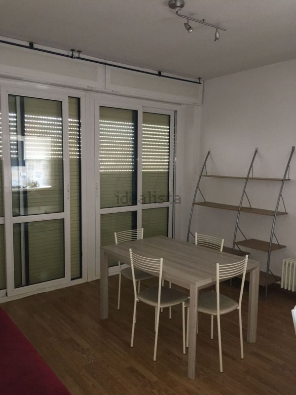 appartamento in vendita a Broni