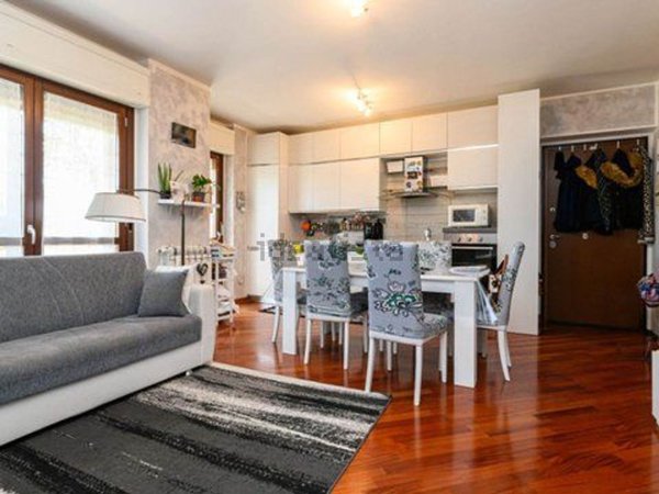 appartamento in vendita a Broni