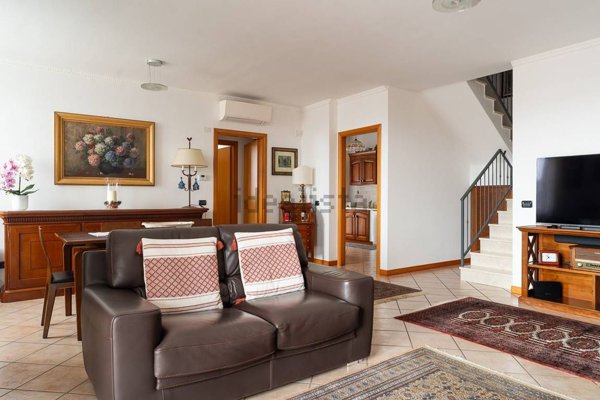 appartamento in vendita a Broni