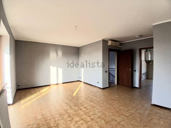 appartamento in vendita a Broni