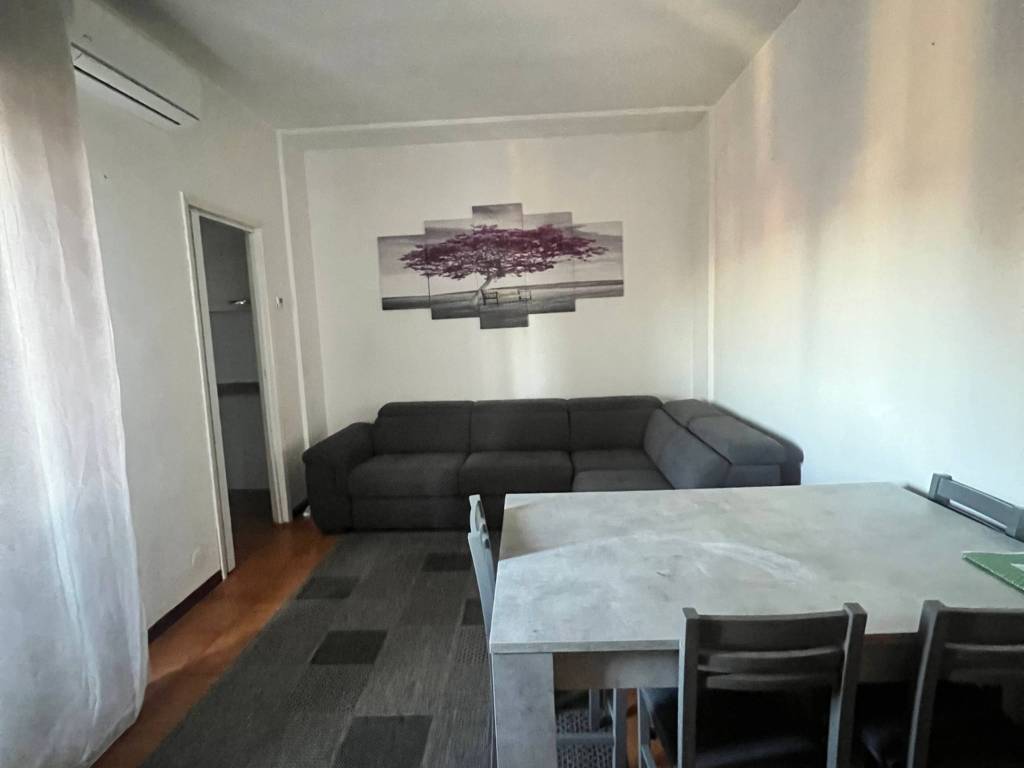 appartamento in vendita a Broni