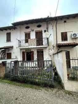 casa indipendente in vendita a Broni