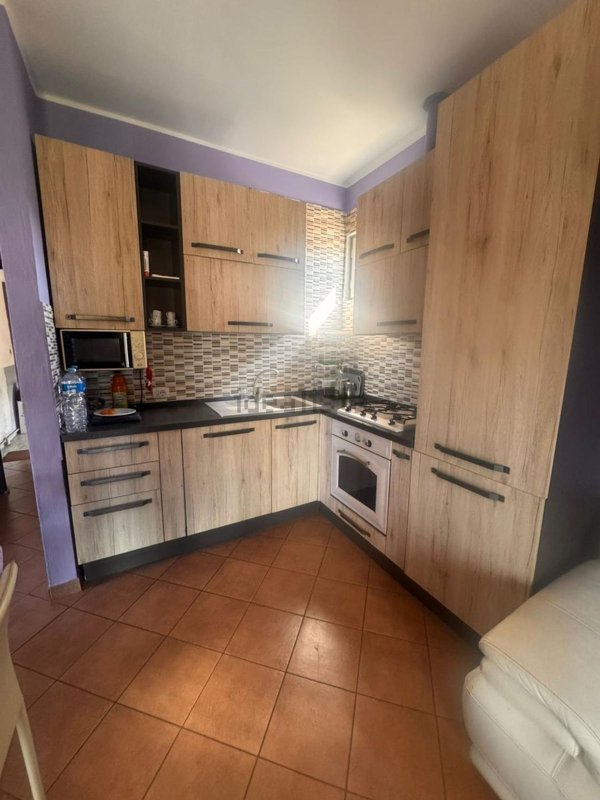 appartamento in vendita a Broni