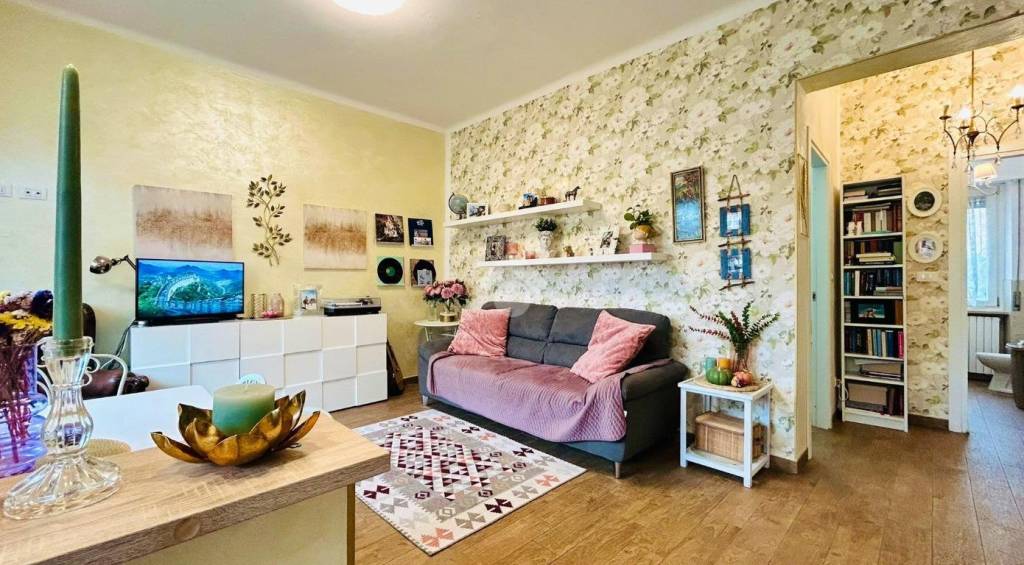 appartamento in vendita a Broni