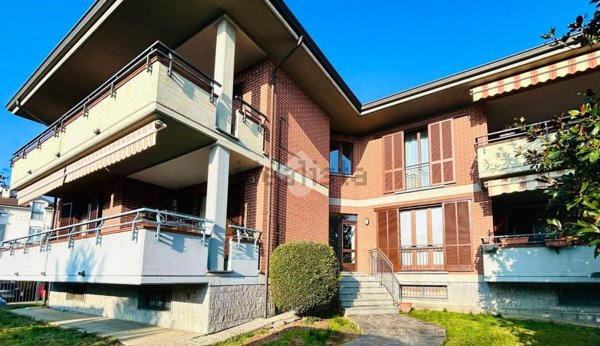 appartamento in vendita a Broni