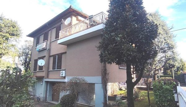 casa indipendente in vendita a Broni