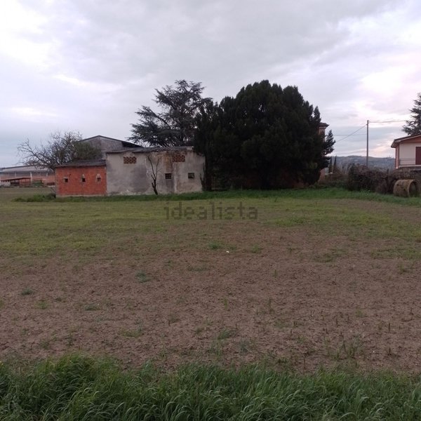 casa indipendente in vendita a Broni