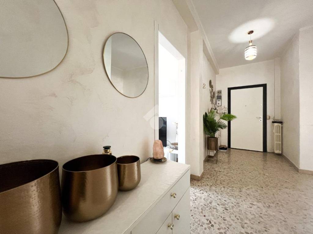 appartamento in vendita a Broni