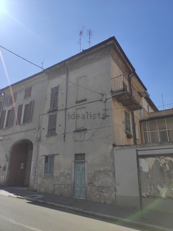 casa indipendente in vendita a Broni