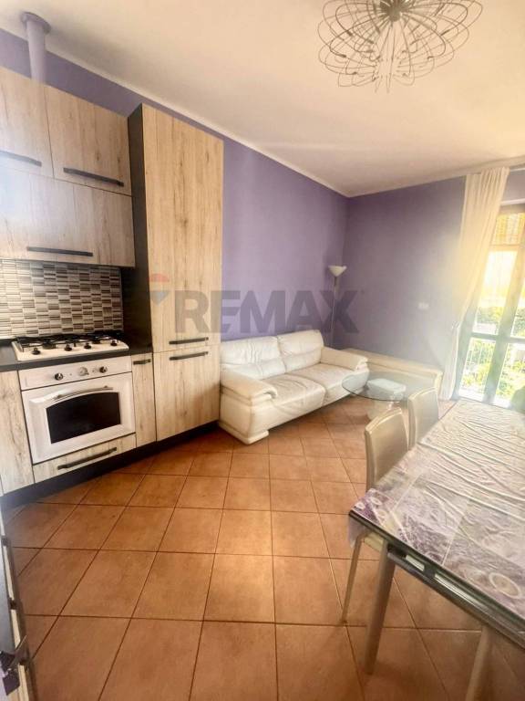 appartamento in vendita a Broni