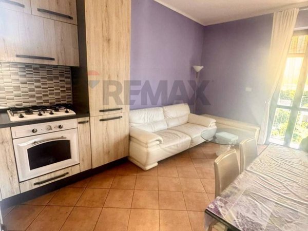 appartamento in vendita a Broni