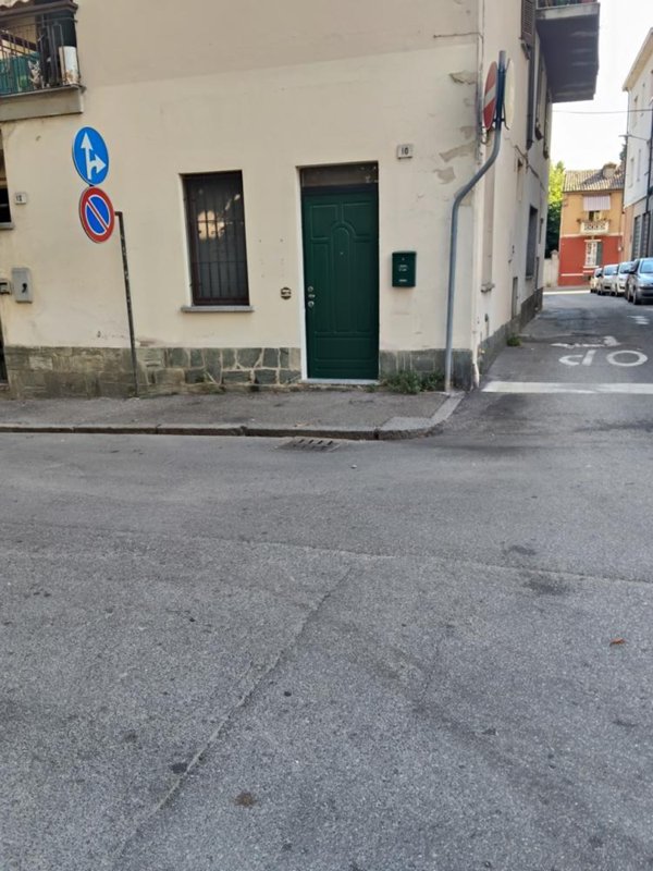 appartamento in vendita a Broni