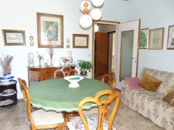 appartamento in vendita a Broni