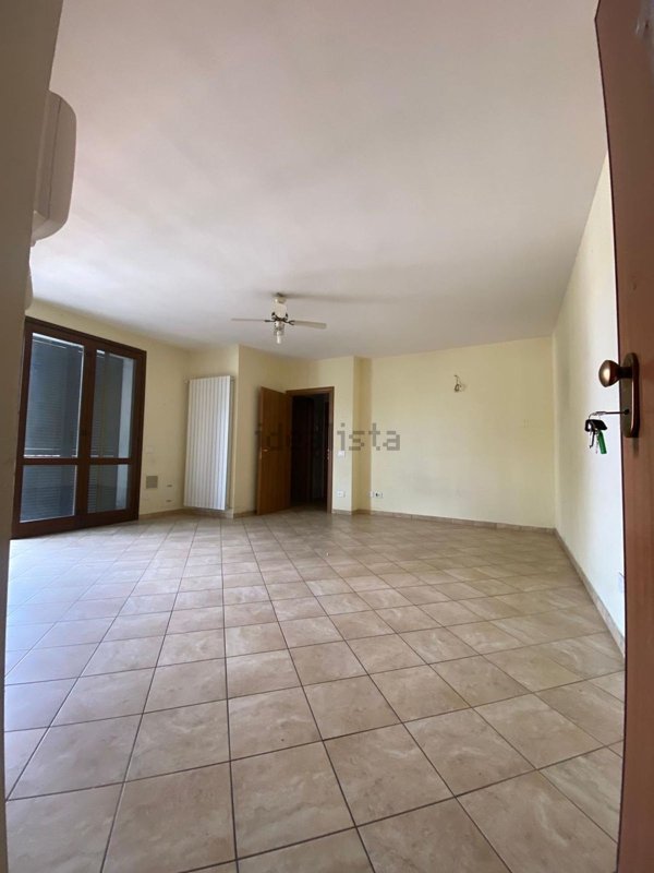 appartamento in vendita a Broni