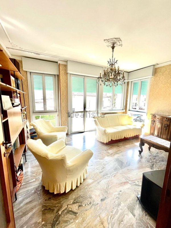 appartamento in vendita a Broni