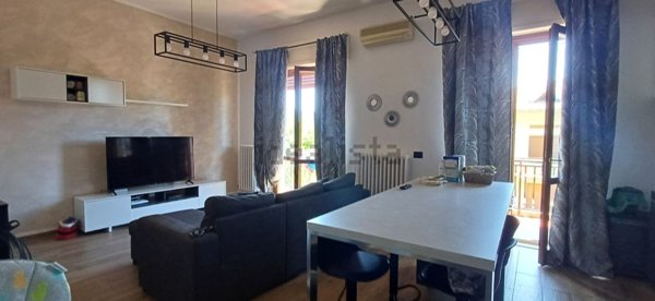 appartamento in vendita a Broni