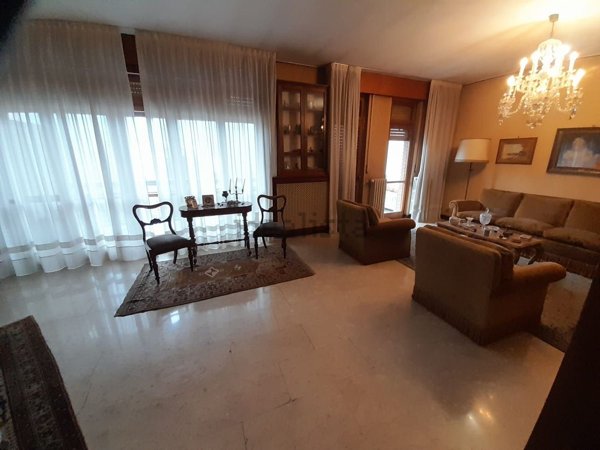 appartamento in vendita a Broni