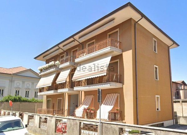 appartamento in vendita a Broni