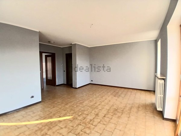 appartamento in vendita a Broni