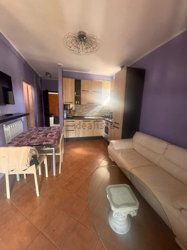 appartamento in vendita a Broni