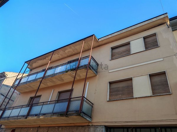 appartamento in vendita a Broni