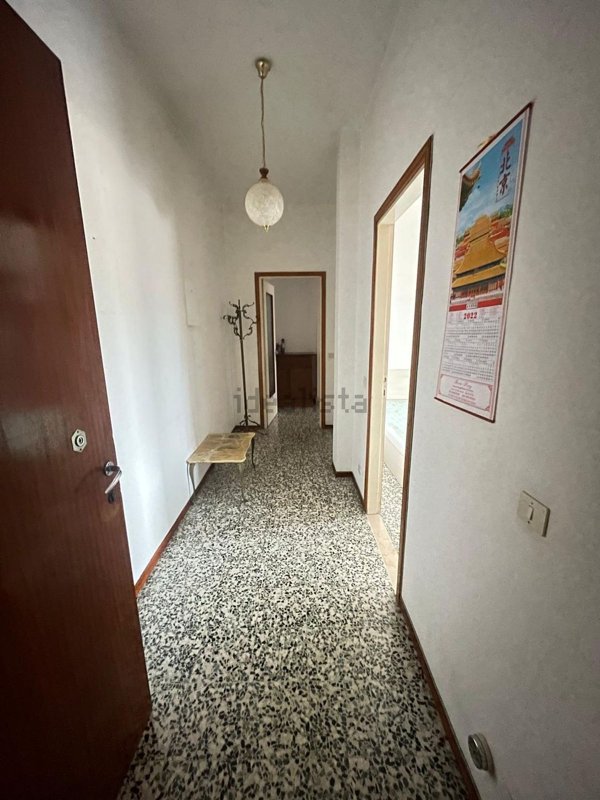 appartamento in vendita a Broni