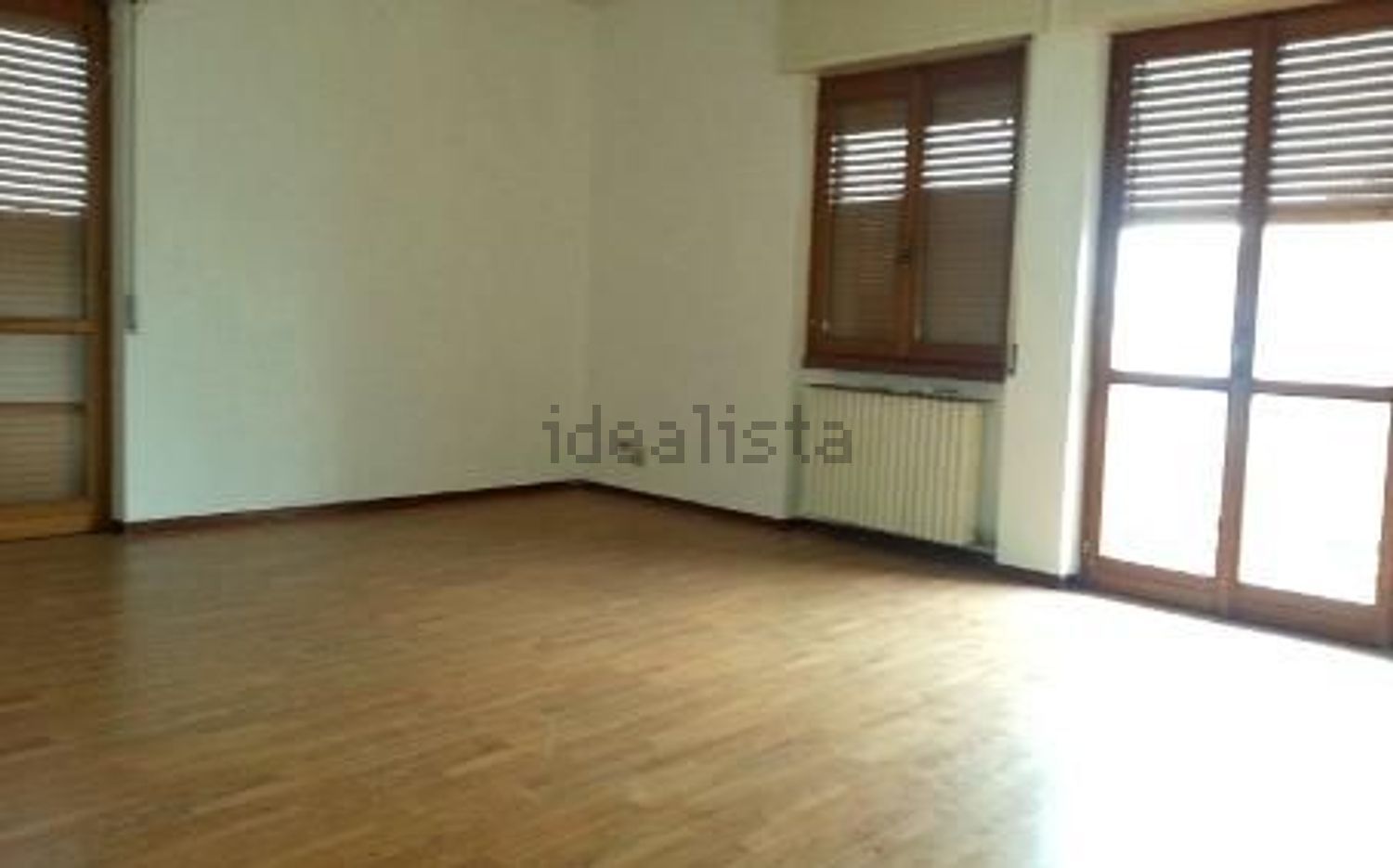 appartamento in vendita a Broni