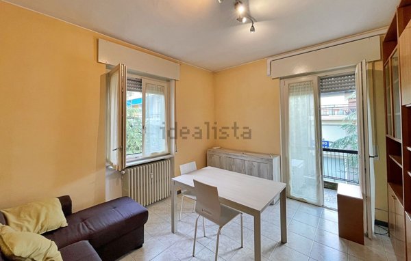 appartamento in vendita a Broni