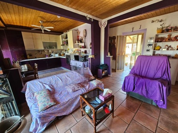 appartamento in vendita a Broni