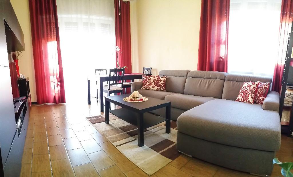 appartamento in vendita a Broni