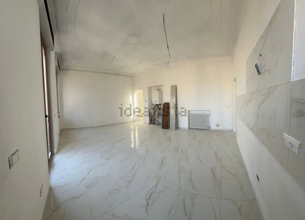 appartamento in vendita a Broni