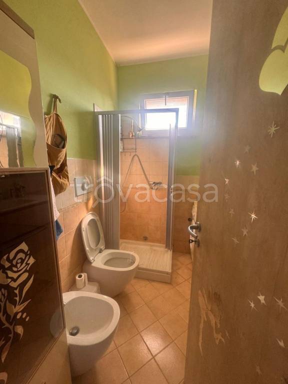 appartamento in vendita a Broni