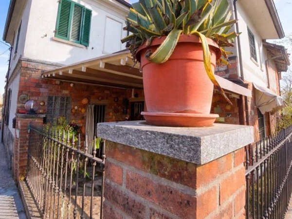 casa indipendente in vendita a Broni