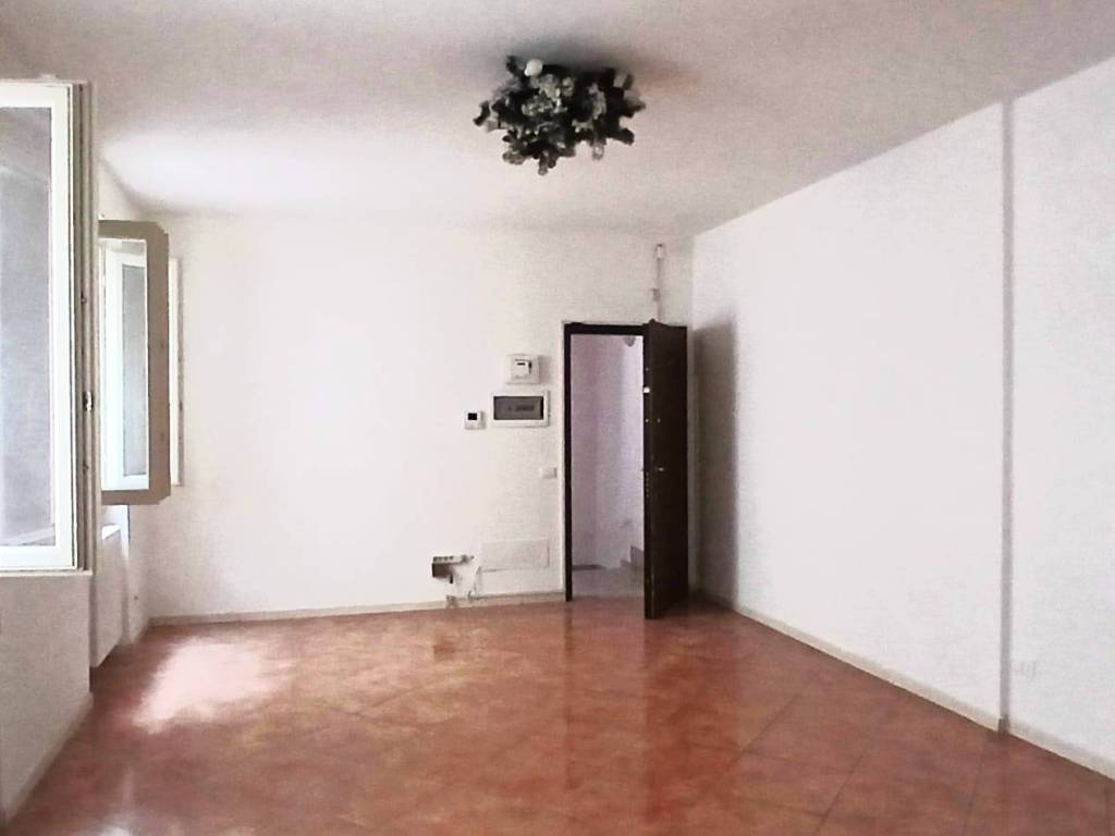 appartamento in vendita a Broni