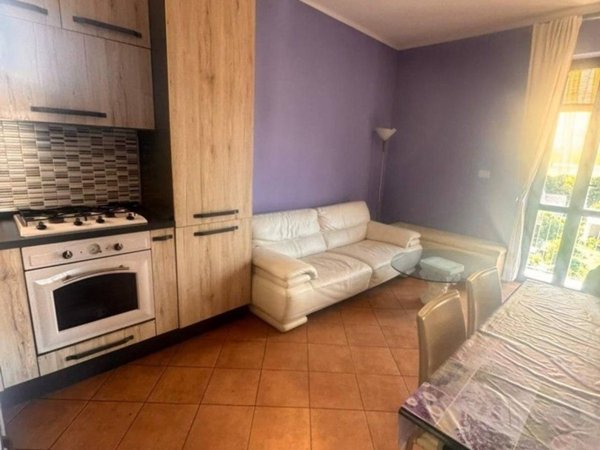 appartamento in vendita a Broni