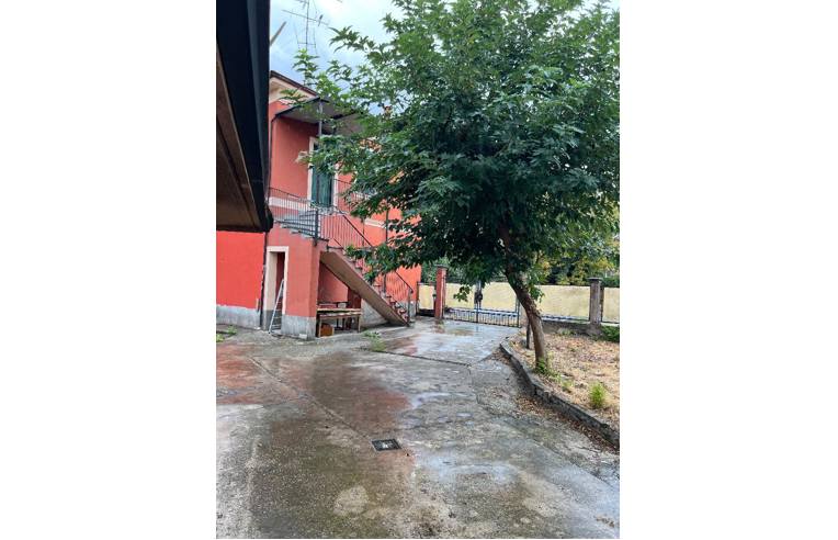 casa indipendente in vendita a Broni