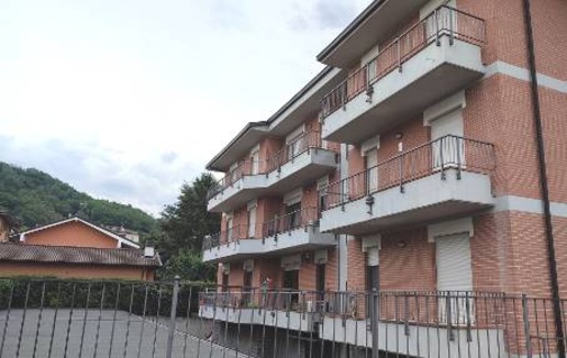 appartamento in vendita a Broni