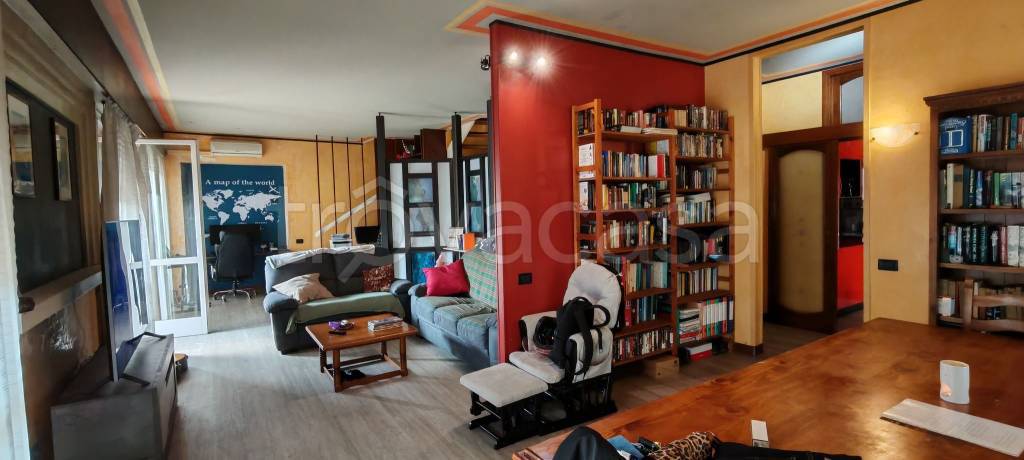 appartamento in vendita a Broni