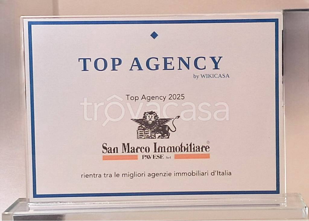 appartamento in vendita a Broni