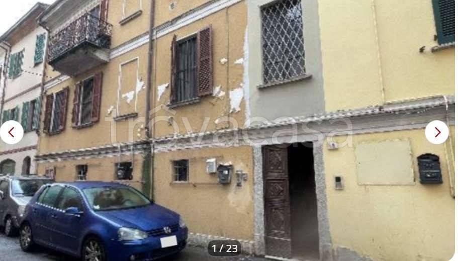 appartamento in vendita a Broni