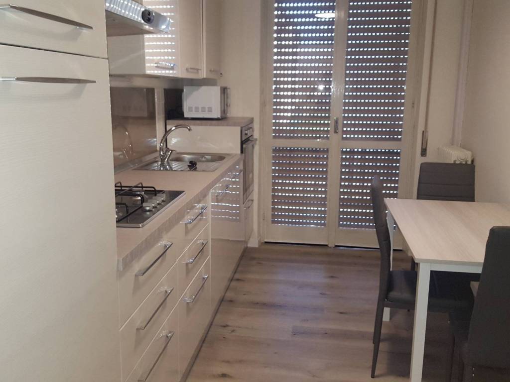 appartamento in vendita a Broni