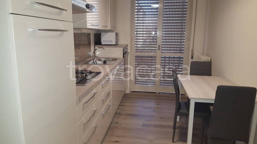 appartamento in vendita a Broni