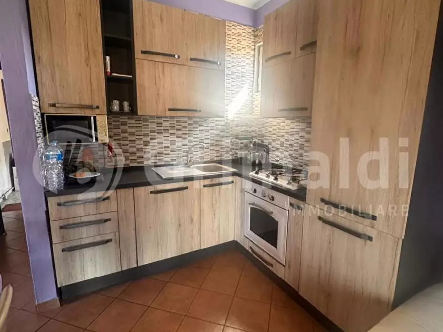 appartamento in vendita a Broni