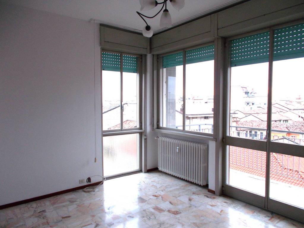 appartamento in vendita a Broni