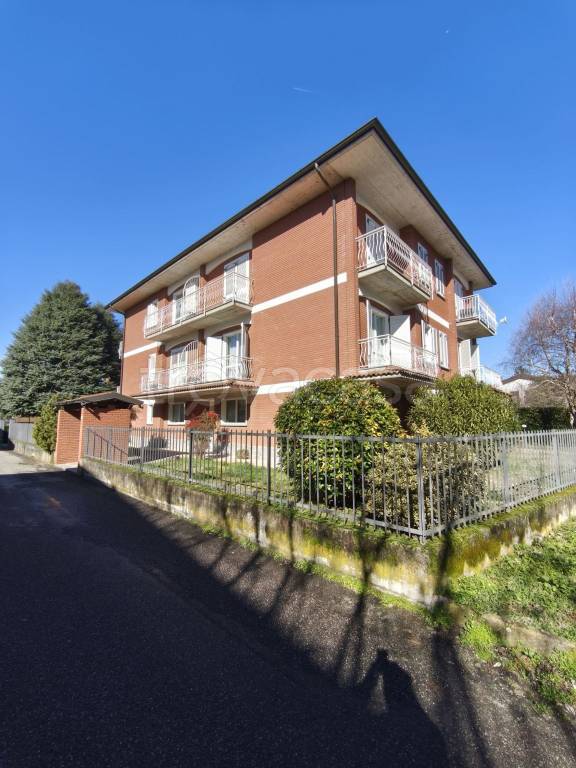 appartamento in vendita a Broni