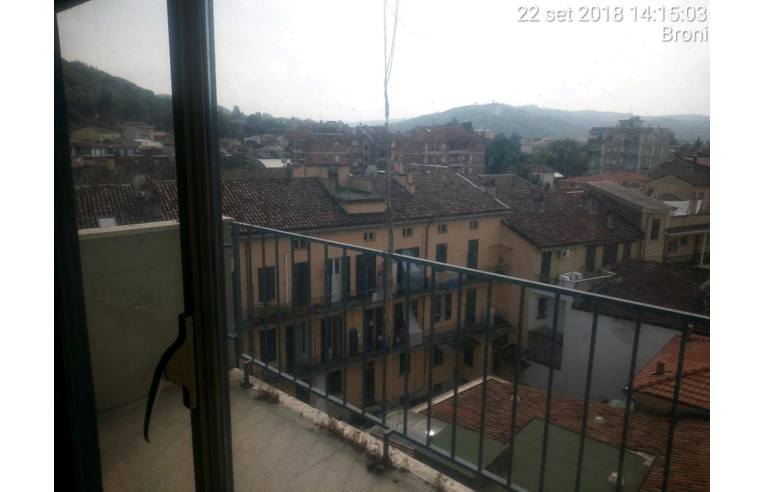 appartamento in vendita a Broni